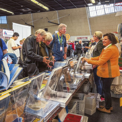 30. Naturfotofestival der GDT in Lünen